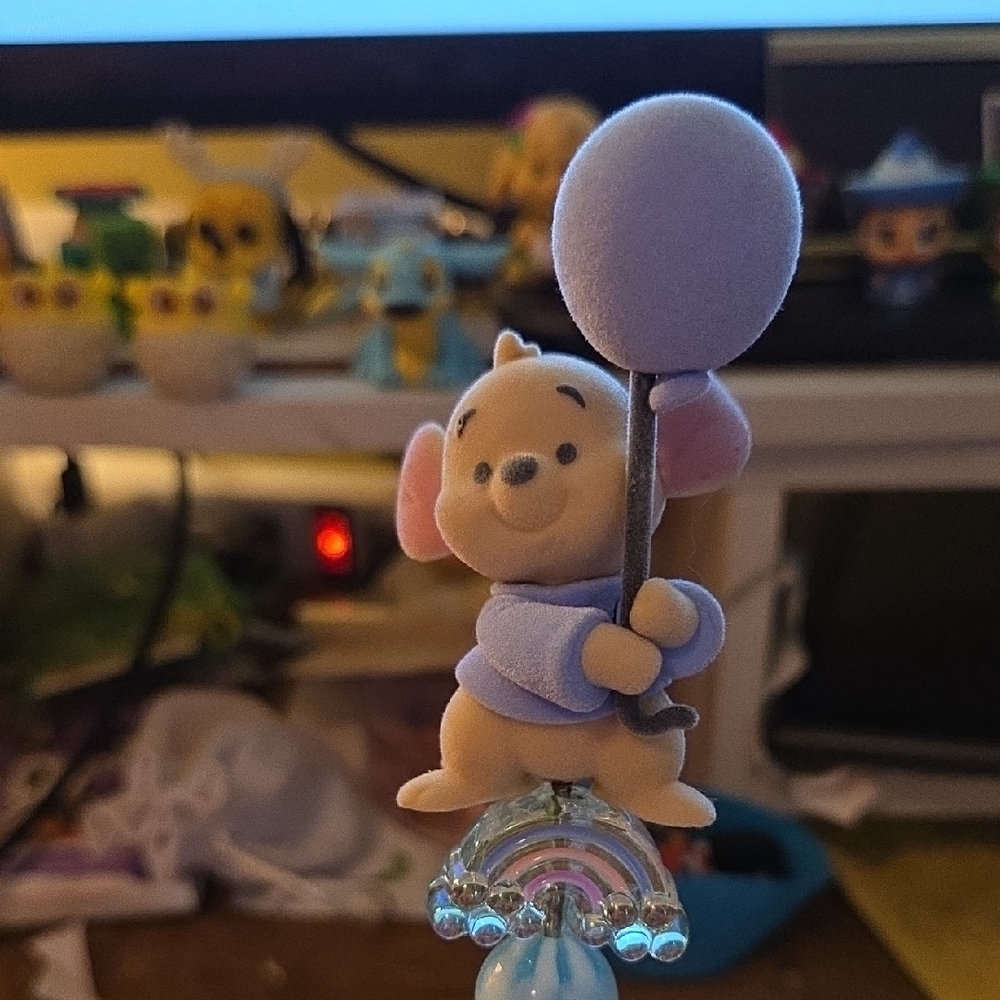 Disney's Roo Handcrafted Pen
